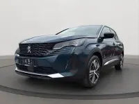 Gebraucht Peugeot 3008 Allure 100 PS (73 kW) 2024 Andere SUV