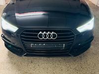 Gebraucht Audi A6 Ambiente 190 PS (139 kW) 2017 Schwarz Kombi