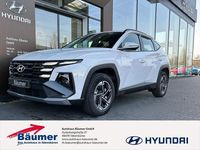 Neu Hyundai Tucson Select 252 PS (185 kW) 2026 Weiß SUV