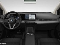 Gebraucht BMW 220 Active Tourer 170 PS (125 kW) 2025 Sparkling kupfergrau Van / Kleinbus