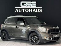 Gebraucht Mini Cooper S Countryman 184 PS (135 kW) 2012 Grau SUV