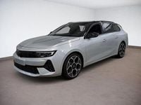 Gebraucht Opel Astra Ultimate 131 PS (96 kW) 2025 Kristall silber (metallic) Kombi