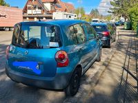 gebraucht Renault Modus 1,2 16V‼️ TÜV neu ‼️