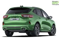 Neu Ford Kuga ST-Line 186 PS (136 kW) 2026 Bursting green metallic SUV