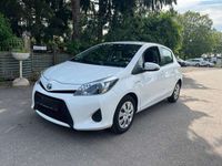 gebraucht Toyota Yaris Hybrid 1.5 VVT-i Life