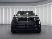 Neu Land Rover Range Rover 615 PS (452 kW) 2026 Santorini black SUV