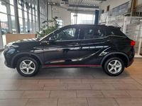 Gebraucht DFSK Fengon 106 PS (77 kW) 2023 Schwarz Limousine