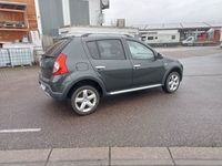 gebraucht Dacia Sandero 1.5 dCi eco2 Stepway / Super Zustand