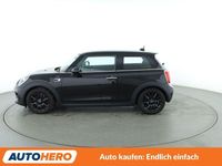Gebraucht Mini ONE 102 PS (75 kW) 2019 Schwarz Kleinwagen