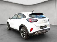 Usata Ford Puma Titanium 125 CV (91 kW) 2023 Bianco SUV