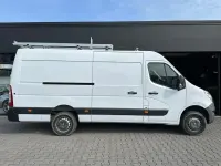 Usata Renault Master 131 CV (96 kW) 2019 Bianco Berlina