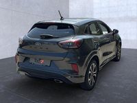 Gebraucht Ford Puma ST-Line 155 PS (114 kW) 2024 Magneticgrau SUV