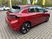 gebraucht Opel Corsa-e Elegance +RFK+PDC+ALLWETTER+
