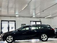Gebraucht Opel Insignia Elegance 174 PS (127 kW) 2023 Schwarz Limousine