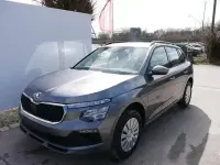 Neu Skoda Kamiq Selection 150 PS (110 kW) 2026 Grau SUV