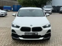 Gebraucht BMW X2 Advantage 150 PS (110 kW) 2021 Weiß SUV