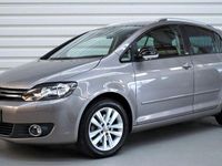 Gebraucht VW Golf VII 122 PS (89 kW) 2014 Silber Limousine