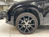 Second-hand Cupra Ateca 190 CP (139 kW) 2024 Negru SUV