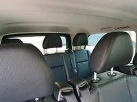 Second-hand Mercedes Vito 136 CP (100 kW) 2016 Galben Van