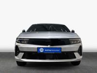 Gebraucht Opel Astra 131 PS (96 kW) 2025 Silber Kombi