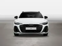 Gebraucht Audi A6 Ambiente 367 PS (269 kW) 2026 Gletscherweiss Kombi