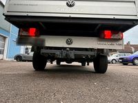 Gebraucht VW Crafter 108 PS (79 kW) 2011 Weiß Van