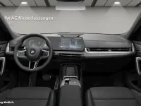 Gebraucht BMW X1 Performance 156 PS (114 kW) 2023 Weiß SUV