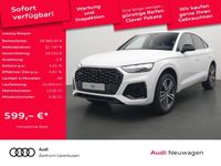 Brugt Audi Q5 204 HK (150 kW) 2025 Hvid SUV