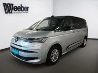 Używany VW Multivan Edition 150 KM (110 kW) 2022 Szary Minivan