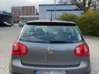 Gebraucht VW Golf V 80 PS (58 kW) 2007 Grau Limousine