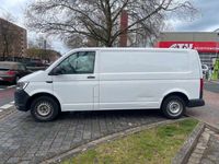 gebraucht VW Transporter T6Kasten Lang ( AHK, SZH, KAMERA)