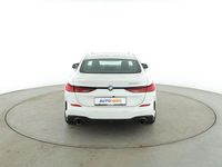 Gebraucht BMW 220 M Sport 190 PS (139 kW) 2020 Weiß Coupé