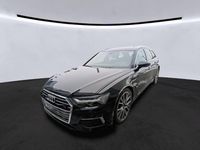 Gebraucht Audi A6 Design 265 PS (194 kW) 2023 Kombi