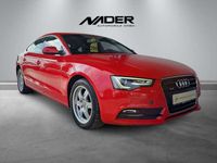 gebraucht Audi A5 Sportback 2.0 TDI quattro/Xenon/Standheizung