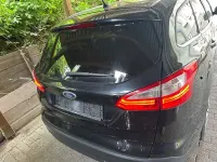 Gebraucht Ford Focus Titanium 163 PS (119 kW) 2014 Schwarz Limousine