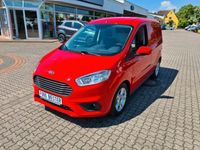 gebraucht Ford Courier Limited