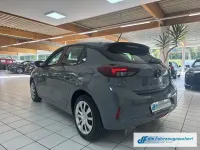 Neu Opel Corsa-e Edition 100 kW (136 PS) 2026 Grau Kleinwagen