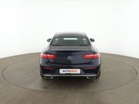 gebraucht Mercedes E200 E-KlasseAvantgarde, Benzin, 30.410 €