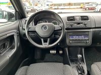 gebraucht Skoda Fabia RS+Klimaauto+SHZ+DSG+Garantie!!!