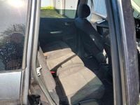 Gebraucht Ford Galaxy 145 PS (106 kW) 2007 Grau Van / Kleinbus