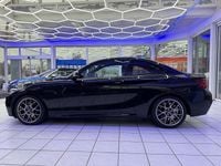 Gebraucht BMW M240 M Sport 340 PS (250 kW) 2020 Metallic