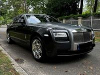 gebraucht Rolls Royce Ghost Ghost