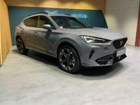 Gebraucht Cupra Formentor 190 PS (139 kW) 2024 Grau SUV