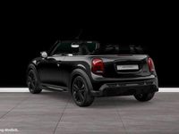 Gebraucht Mini Cooper S 178 PS (130 kW) 2022 Blau Kleinwagen