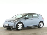 Gebraucht VW ID.3 Pure 110 kW (150 PS) 2022 Blau Kleinwagen