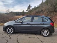 gebraucht BMW 218 Active Tourer 218 i Aut.