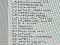 Second-hand BMW X1 178 CP (130 kW) 2009 Maro SUV