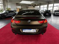 gebraucht BMW 640 Tempomat Navi Head-Up Verkehrszeichen