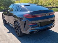 Gebraucht BMW X6 286 PS (210 kW) 2021 Schwarz SUV
