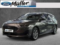Neu Ford Focus Titanium X 155 PS (114 kW) 2026 Magnetic Kombi